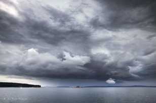 Storm over the Haro Strait-7831